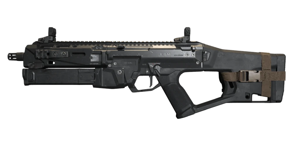 Dravec 45