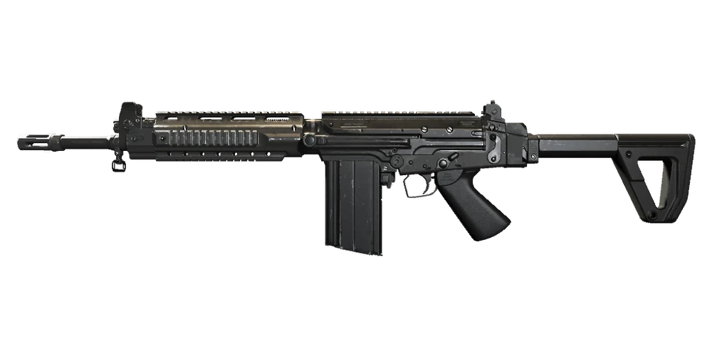TR51 PARA